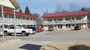 Westside Inn