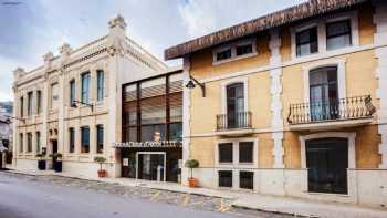 Sercotel Hotel Ciutat d'Alcoi