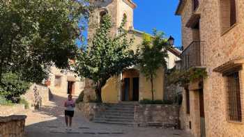 Casa Rural y Spa de Regina