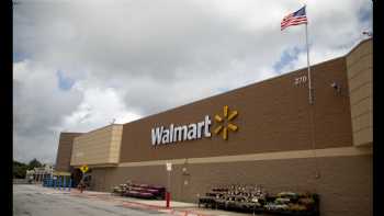 Walmart Supercenter