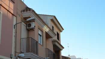 Pension Azai Valencia