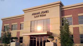 Adams Jones Law Firm PA