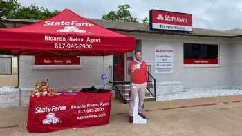 Ricardo Rivera - State Farm Insurance Agent