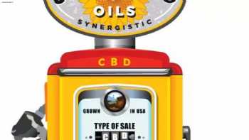 Free State Oils -CBD