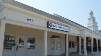 King Pharmacy