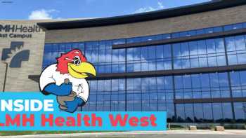 Jayhawk Pharmacy West