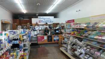 Hodgeman County Pharmacy