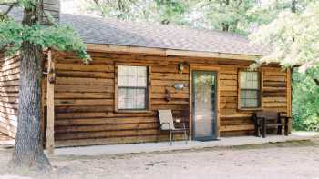 Rocky Point Cabins