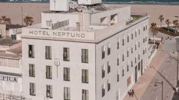 Hotel Neptuno