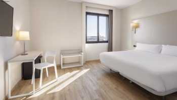 B&B HOTEL Elche