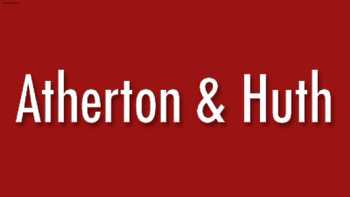 Atherton & Huth