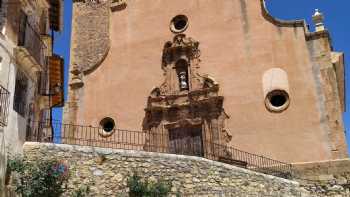 Hotel El Cierzo de Javalambre