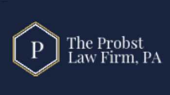 The Probst Law Firm, PA