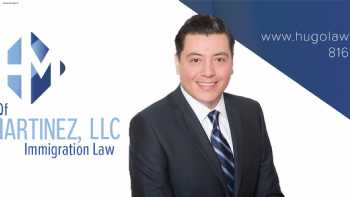 Attorney Hugo Martinez