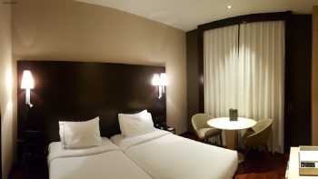 AC Hotel by Marriott Valencia