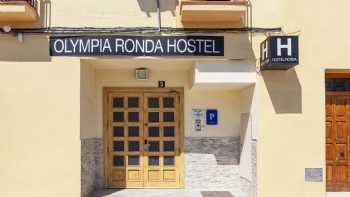 Olympia Ronda Hostel