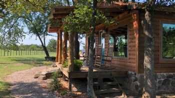 Cedar & Stone Bed and Breakfast