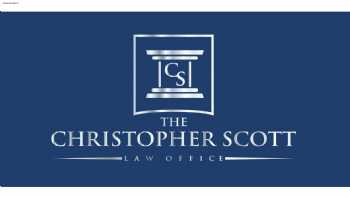 The Christopher Scott Law Office, LLC