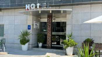 HOTEL RUTA ROMANA