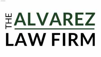 The Alvarez Law Firm