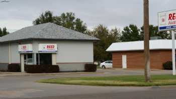 Reed Pharmacy