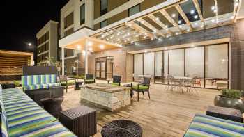 Home2 Suites By Hilton Oklahoma City Yukon