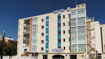 Hotel Mavi Gandia