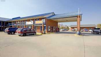 Americas Best Value Inn Sallisaw