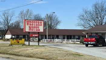 Western Motel