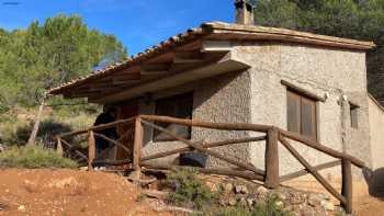 Casitas-Refugio La Purísima