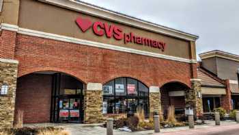 CVS Pharmacy