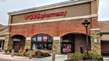 CVS Pharmacy