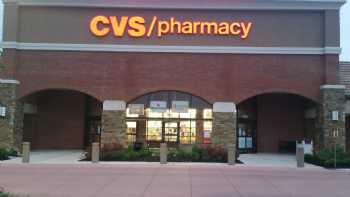 CVS