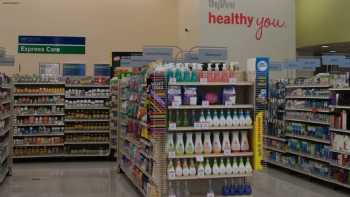 Hy-Vee Pharmacy