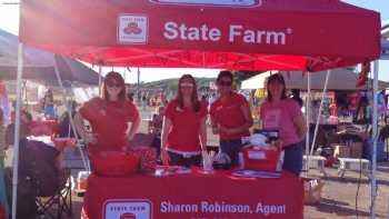 Sharon Robinson - State Farm Insurance Agent