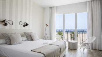 Hotel Boutique Balandret en Valencia