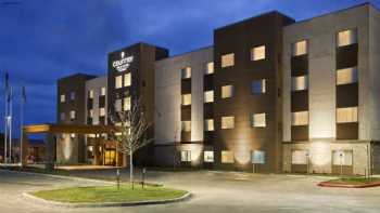 Country Inn & Suites by Radisson, Enid, OK