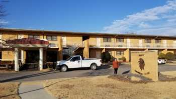 Cherokee Inn Lodging