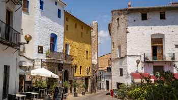 DOMUS AMABILIS ESTUDIOS EN SAGUNTO VALENCIA