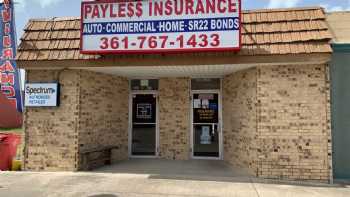 Pay-Less Insurance Agency