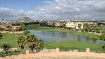 Hotel Alicante Golf