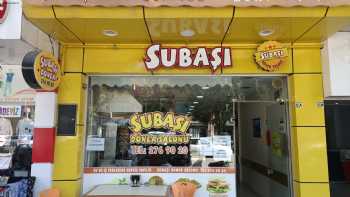 Subaşı Tavuk Döner Dürüm Salonu