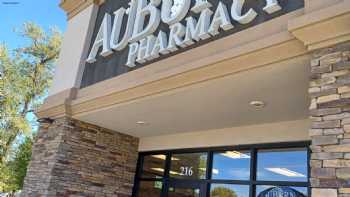 AuBurn Pharmacy