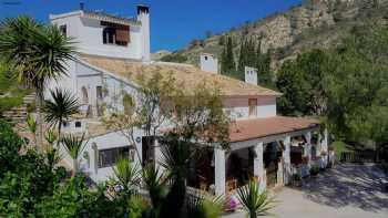 Casa Rural El Molino Del Gallo