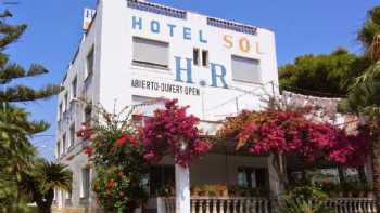 Hotel Sol