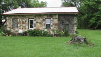 BerryBramble Farm Cottage