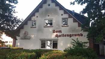 Hotel - Restaurant Zum Hollengrund