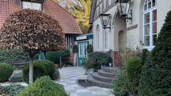 Hotel zur Kloster-Mühle