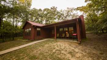 Long Lake Resort and RV Park | Oklahoma Cabin Rentals