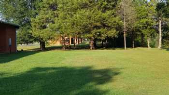 Long Lake Resort and RV Park | Oklahoma Cabin Rentals